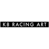 K8 Racing Art