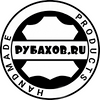 РУБАХОВ - handmade products