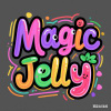 Magic Jelly