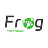 Frog торговый