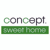 Concept Sweet Home