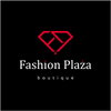 Fashion Plaza бутик