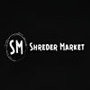 Shreder Market
