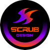 Scrub design