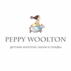 Peppy Woolton