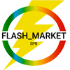 flash market spb