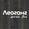 Леоганг спорт