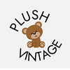 PLUSH VINTAGE