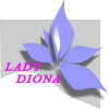 LADY DIONA