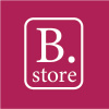 B.store