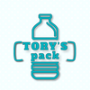 TORY'S pack