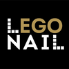 LEGO Nail