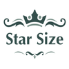 Star Size