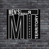 Men's Territory