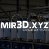 Mir3Dxyz