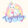 Toyshoptoy