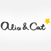 Alice & Cat