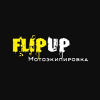 FlipUp