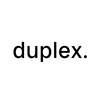 duplex.