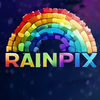 Rainbow Pixel Store