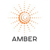 Amber