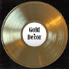 Gold Decor