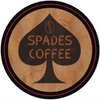 Spades-Coffee