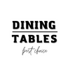 DININGTABLES