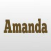 Amanda