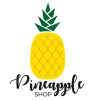 Pineapple-shop