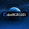 ColorRGB LED