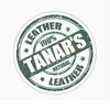 Tanar's leather