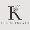 KOLISETSKAYA brand