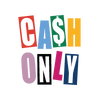 CashOnly