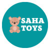 Saha Toys