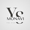 You Star. Monavi