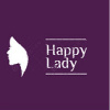 Happy Lady