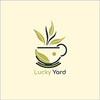 Lucky Yard Tea