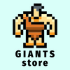 Giants Store