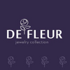 Ювелирный Дом «DeFleur»