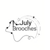 July_Brooches