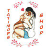 Tatimops shop