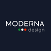 MODERNA desing