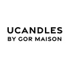 Ucandles by Gor Maison