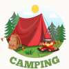 CAMPING SPACE