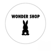 Wonder shop