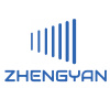 ZHENGYAN TIES