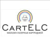 Магазин лазерных картриджей  "CartELC"
