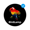 BirdLamp