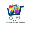 Остров Эгрет Pынок